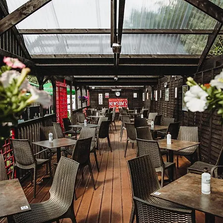 Muskerry Arms Bar And Blarney