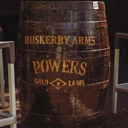 Muskerry Arms Bar And 3*