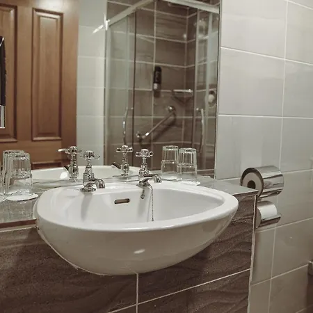 Gasthof Muskerry Arms Bar&b&b Blarney