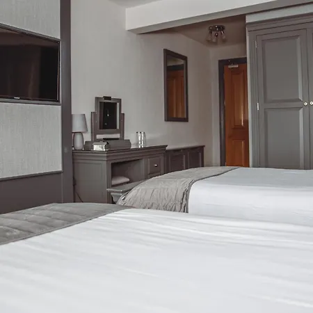 Muskerry Arms Bar And B&B 3*