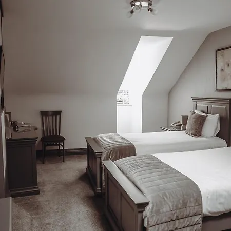 Guest house Muskerry Arms Bar And B&B Blarney