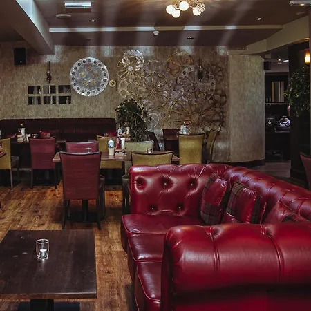 Muskerry Arms Bar And Konukevi Blarney