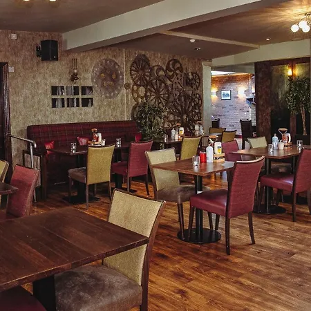 Muskerry Arms Bar And
