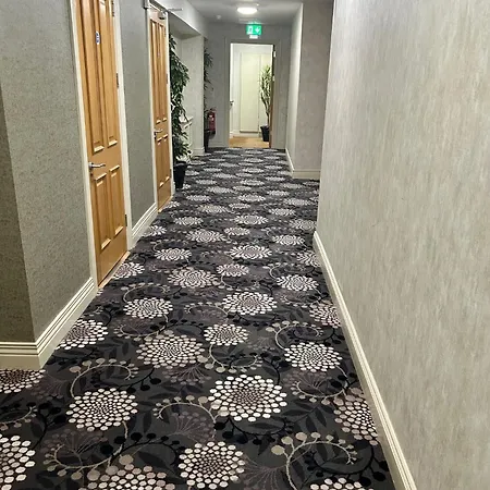 Muskerry Arms Bar And Gasthuis 3*