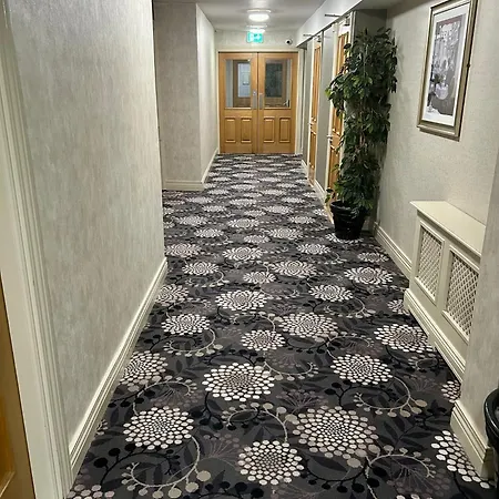 Pensjonat Muskerry Arms Bar And Blarney