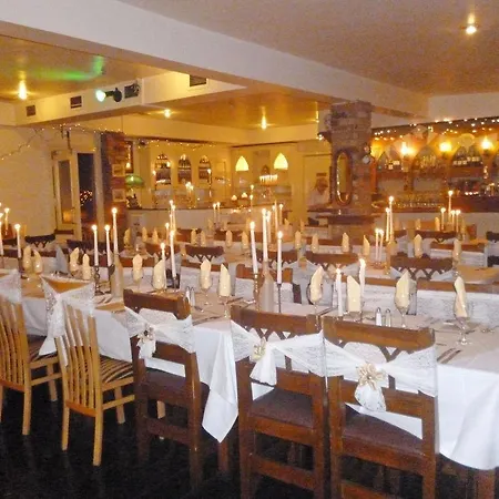 Muskerry Arms Bar And