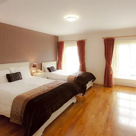 Muskerry Arms Bar And Blarney