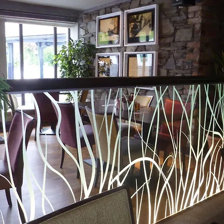 Muskerry Arms Bar And 3* Blarney