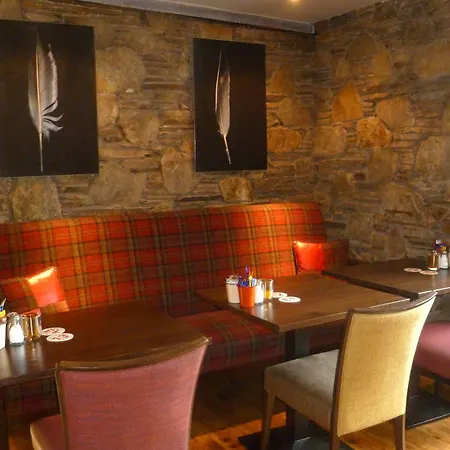 Muskerry Arms Bar And Konukevi