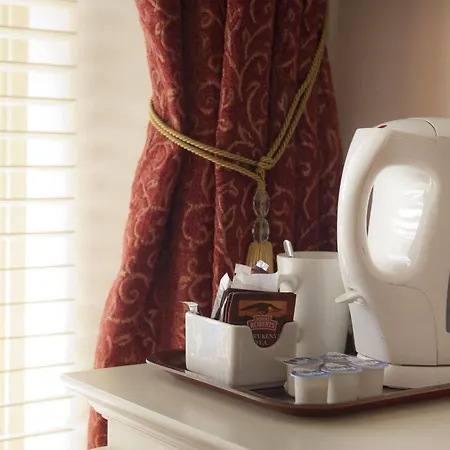 Muskerry Arms Bar And Pensjonat 3*