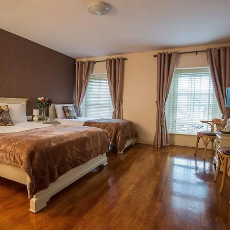 Muskerry Arms Bar And