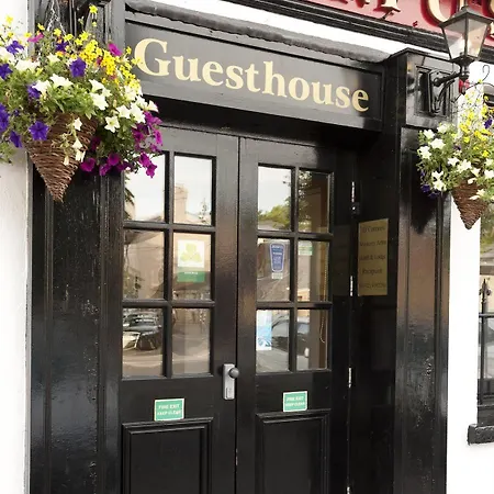 Pensjonat Muskerry Arms Bar And Blarney