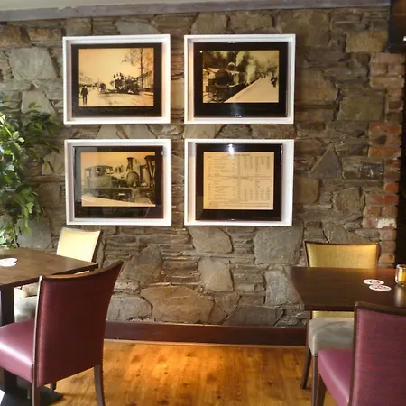 Muskerry Arms Bar And Blarney