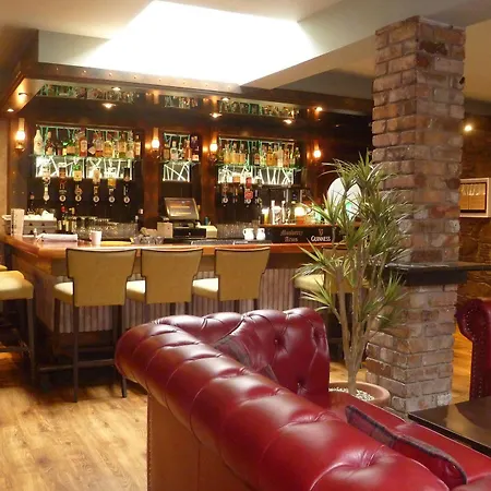 Muskerry Arms Bar And Konukevi Blarney