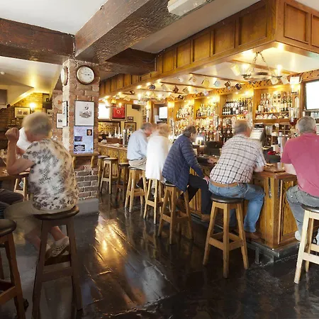 Muskerry Arms Bar And 3*