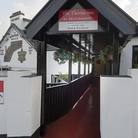 Muskerry Arms Bar And Pensjonat Blarney