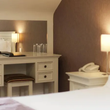 Muskerry Arms Bar And Blarney