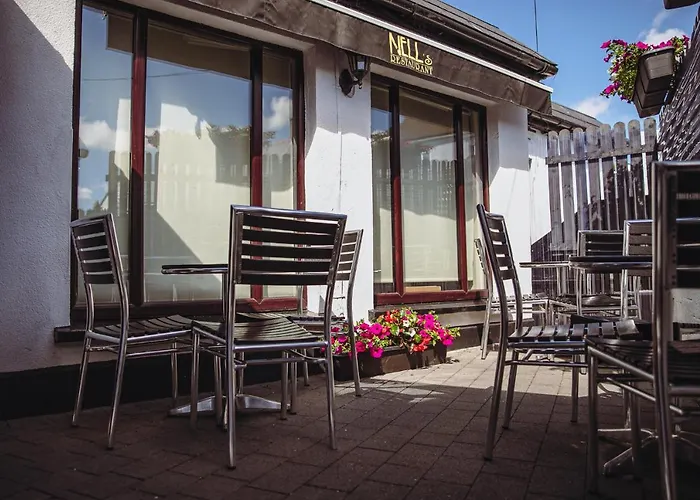 Gasthuis Muskerry Arms Bar And 3*