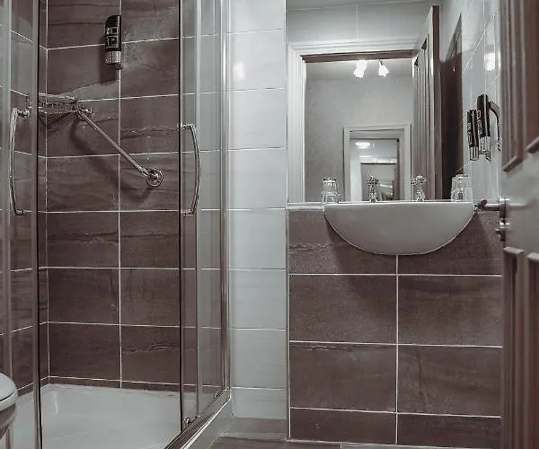 Gasthuis Muskerry Arms Bar And