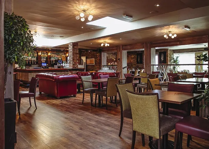 Muskerry Arms Bar And 3* Blarney