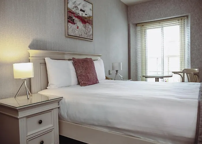 Muskerry Arms Bar And Gasthuis