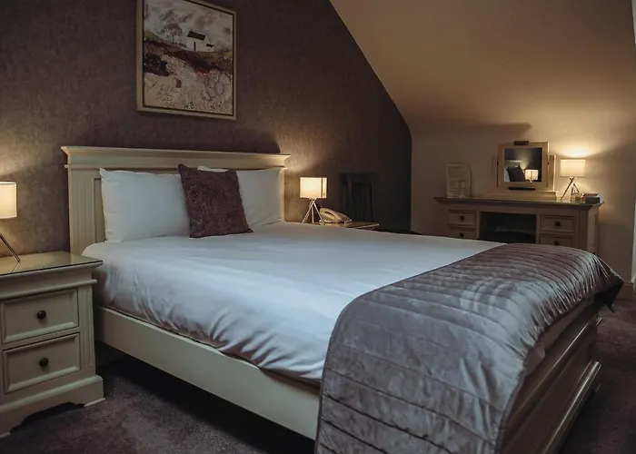 Muskerry Arms Bar And Gasthuis