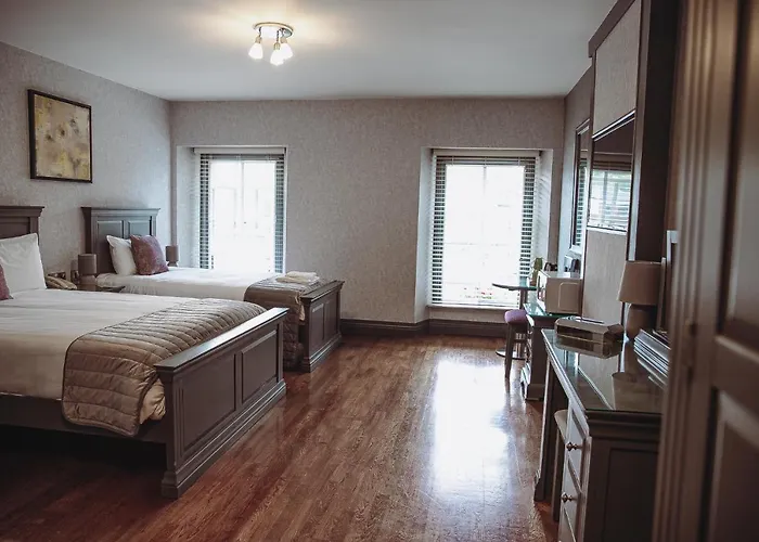 Muskerry Arms Bar And Gasthuis Blarney