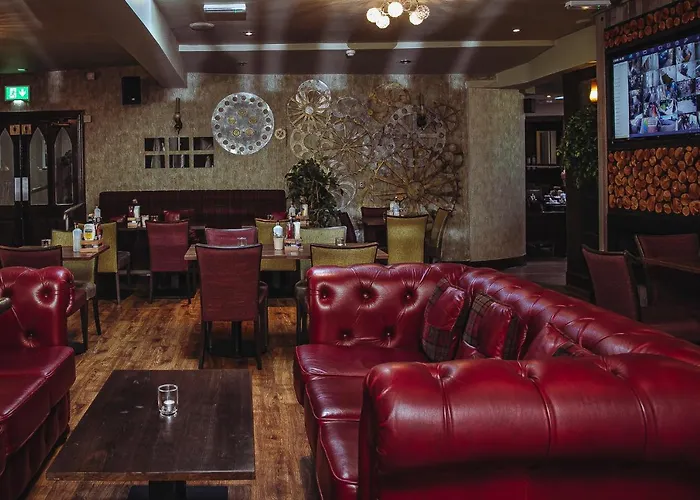 Muskerry Arms Bar And Gasthuis Blarney