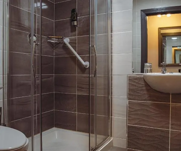 Gasthuis Muskerry Arms Bar And 3*