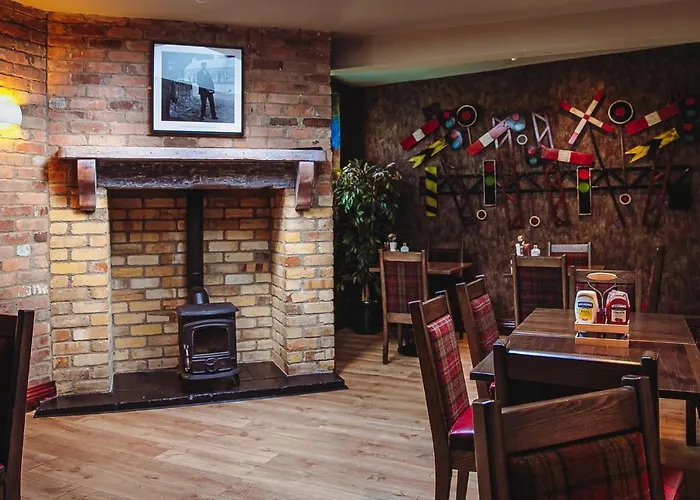 Muskerry Arms Bar And 3* Blarney