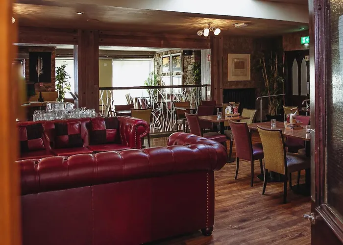 Gasthuis Muskerry Arms Bar And Blarney