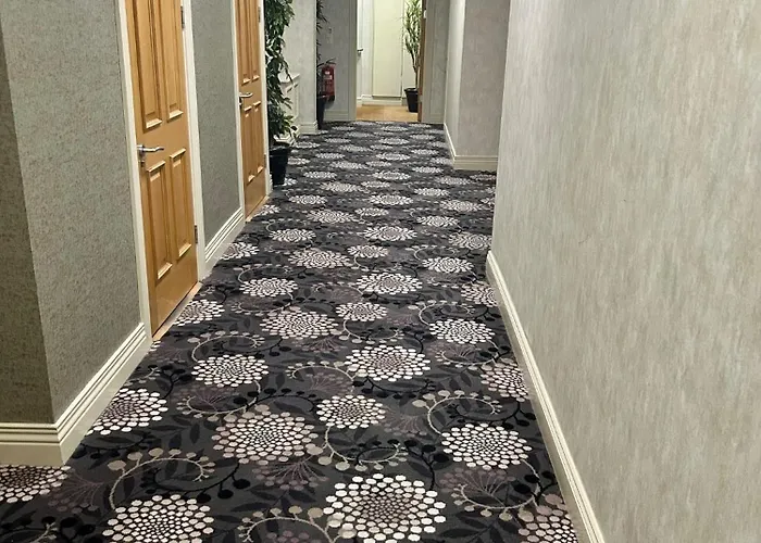 Muskerry Arms Bar And Gasthuis 3*