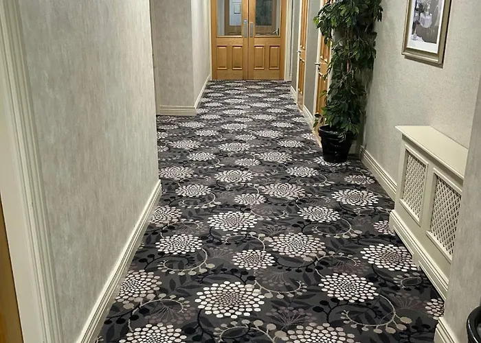 게스트하우스 Muskerry Arms Bar And 블라니