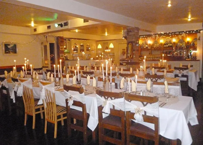 Muskerry Arms Bar And