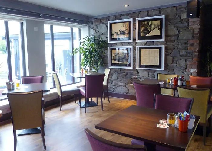 Muskerry Arms Bar And 게스트하우스