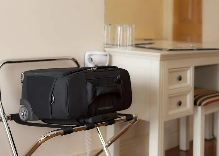 Gasthuis Muskerry Arms Bar And 3*