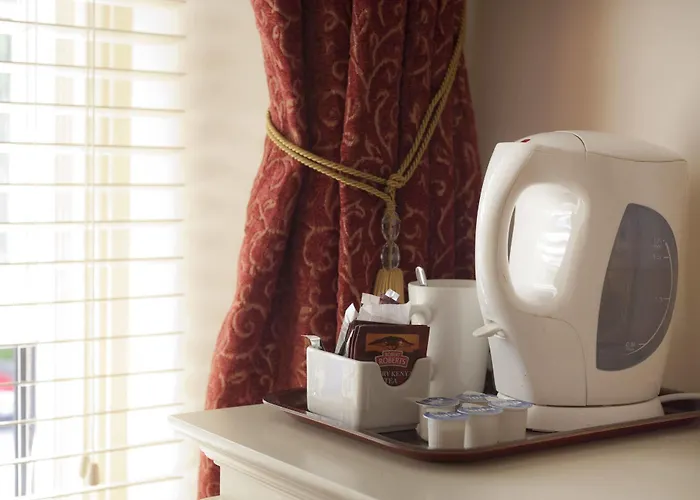 Muskerry Arms Bar And Gasthuis 3*