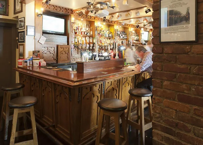 Muskerry Arms Bar And Gasthuis 3*