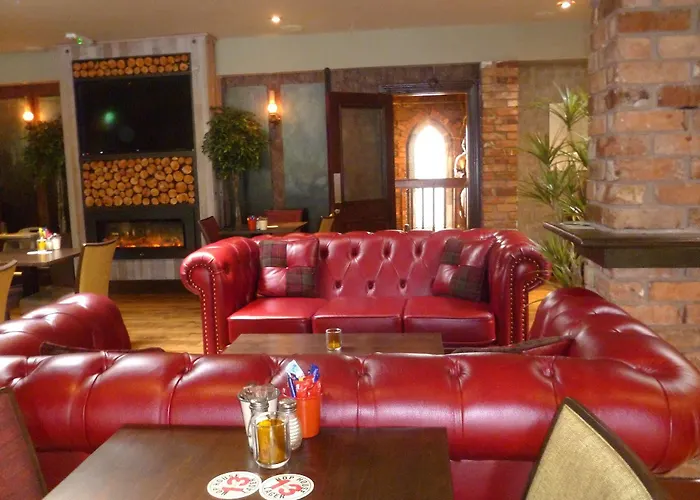 Gasthuis Muskerry Arms Bar And Blarney