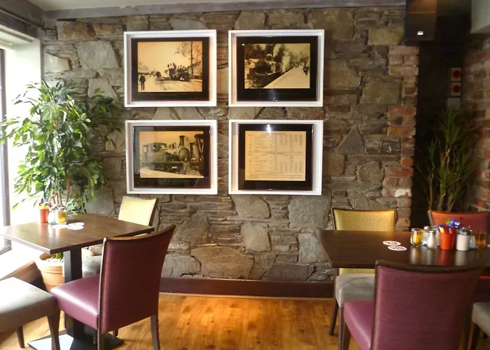 Muskerry Arms Bar And Blarney