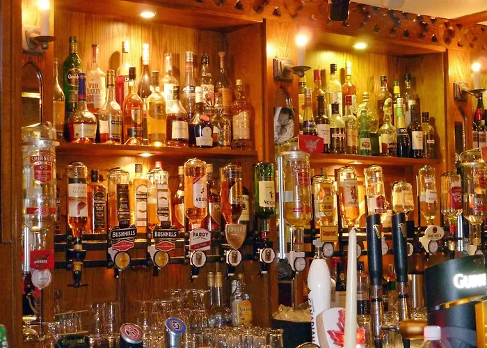 Muskerry Arms Bar And 3*