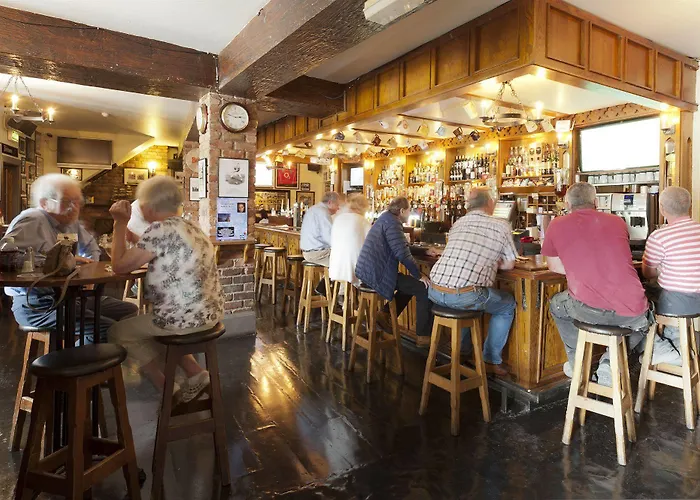 Muskerry Arms Bar And 3*