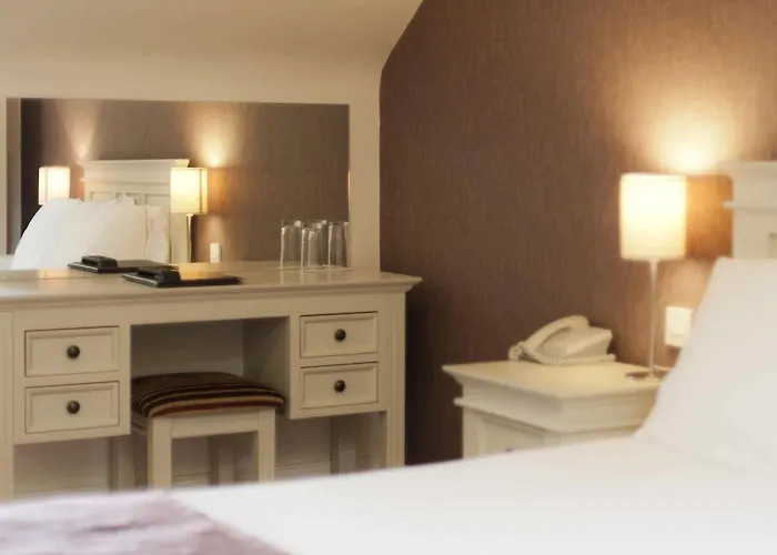 Muskerry Arms Bar And Blarney